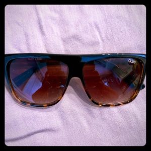 Quay Sunglasses